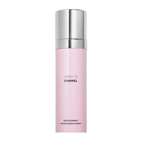 chance woman deodorant spray 100ml|chance deodorant mist.